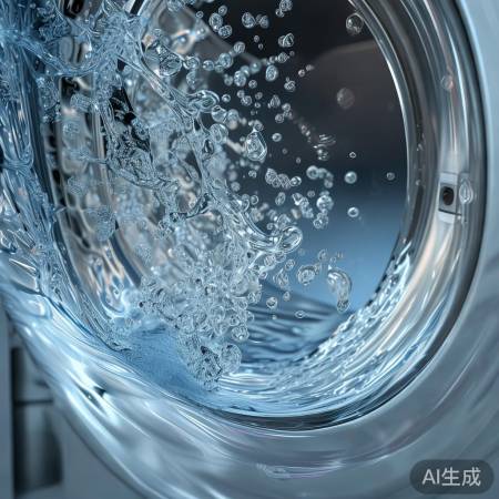 洗衣机嗡嗡声成因