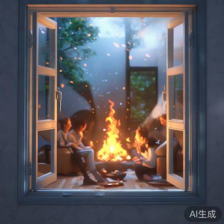 “阿坝远大空气能:自然生活新体