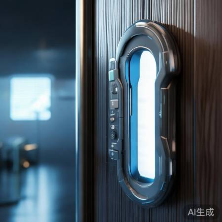 输入密码,钥匙解锁