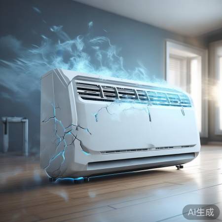 空气能空调保温差,冷气易流失