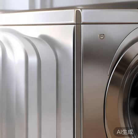 宝宝洗衣机,材质安全光滑
