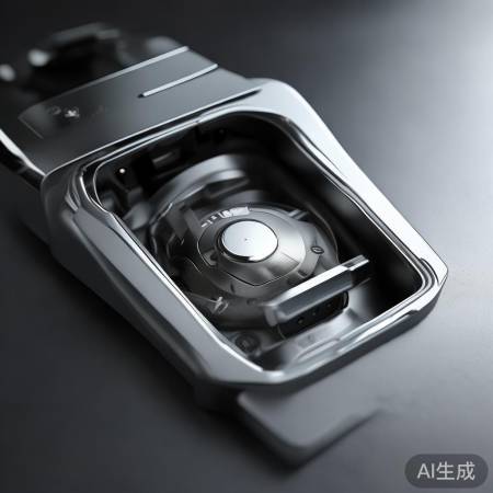 智能锁内藏英雄电池