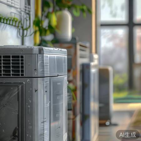 空调价格差异原因多
