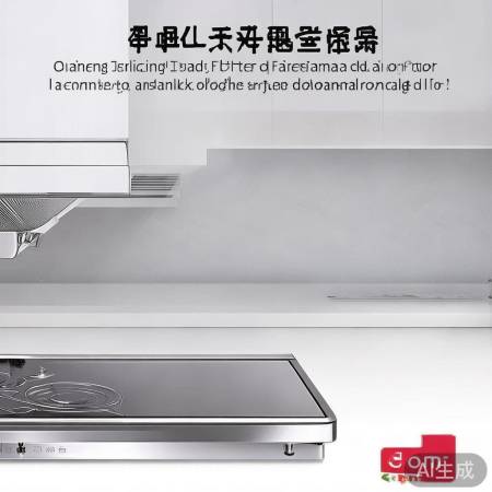 高效过滤，简约时尚抽油烟机