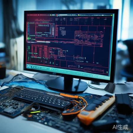 面板硬件故障,需联系售后维修