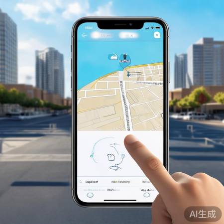 远程锁车,定位省心