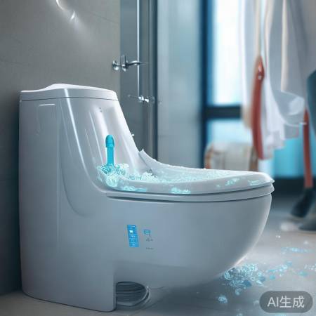 “马桶清洗攻略,生活更便捷”