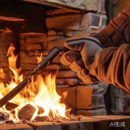 耐高温材料