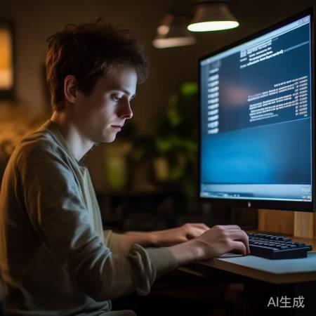 检查密码,保持冷静