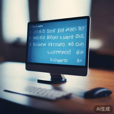 试常用密码破解