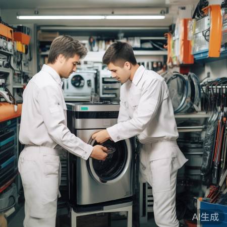 惠州消毒柜维修指南