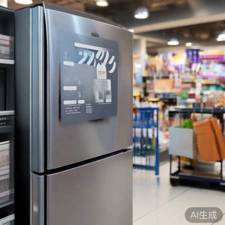 冰箱报价波动大