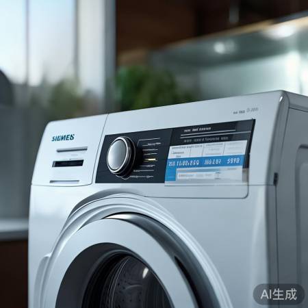 西门子洗衣机维修热线:4001