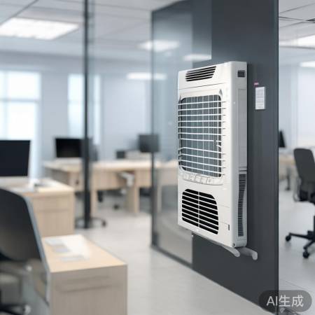 中央空调：夏日必备，虹口区价格