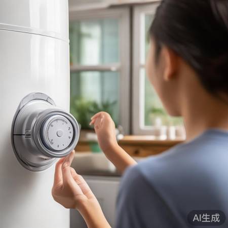 热水器安全使用小技巧