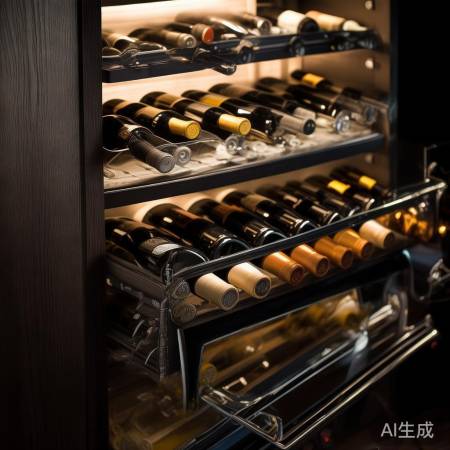 红酒柜:厚度决定品质