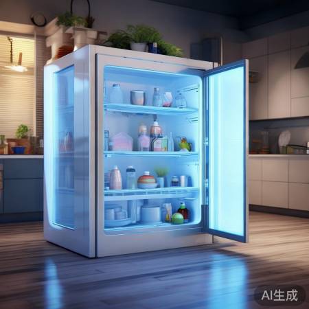 实体店体验消毒柜大小重量