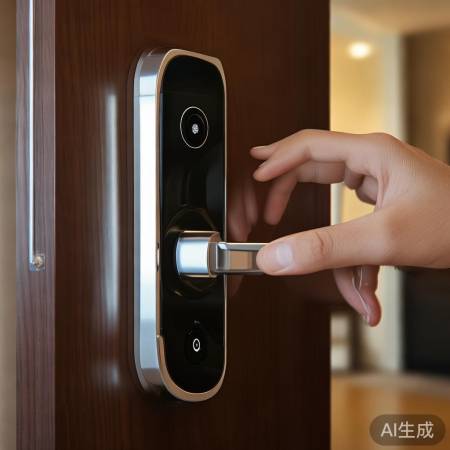 指纹锁咨询热线:4001865