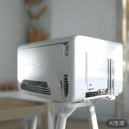 空调异味消失是散热问题,持续存