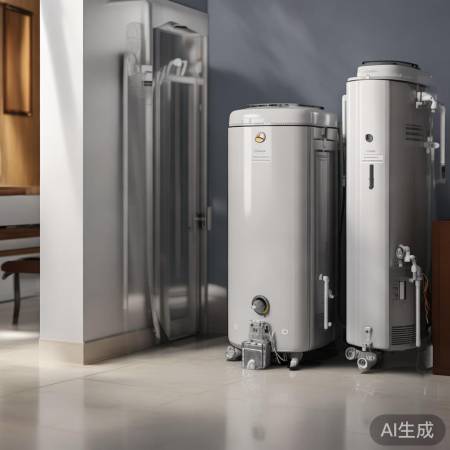 热水器安装类型及步骤