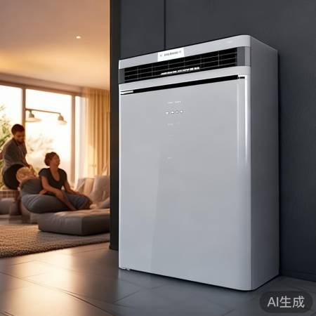 “志高H150空调,夏日清凉神