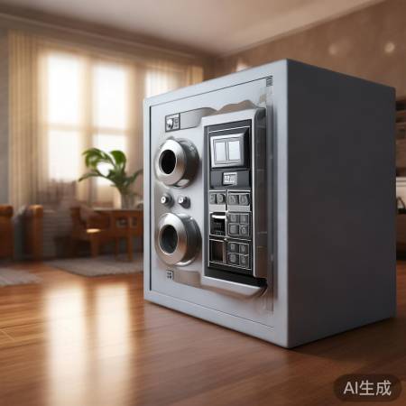 无锡保险柜安装,安全守护家财