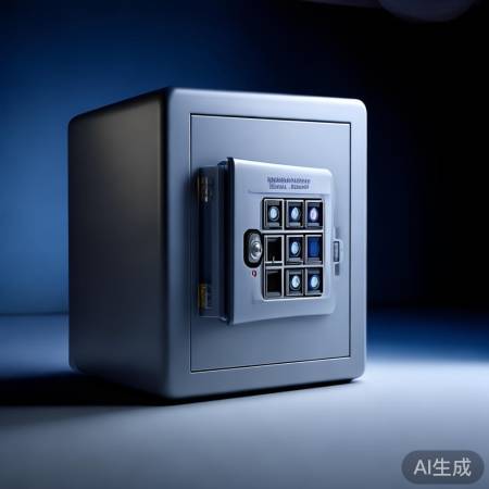 蓝盾保险柜，全天人工解析