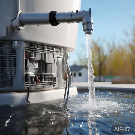“空气能热水器:加热慢但稳定”