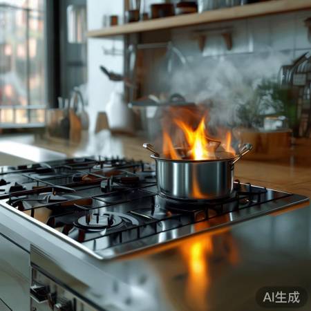 美炊灶具维修热线:400186