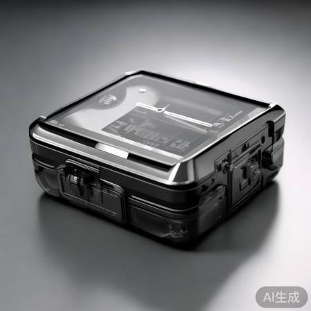 了解手表保险柜，安全使用之道