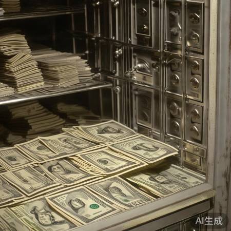 纸币易在潮湿环境变质