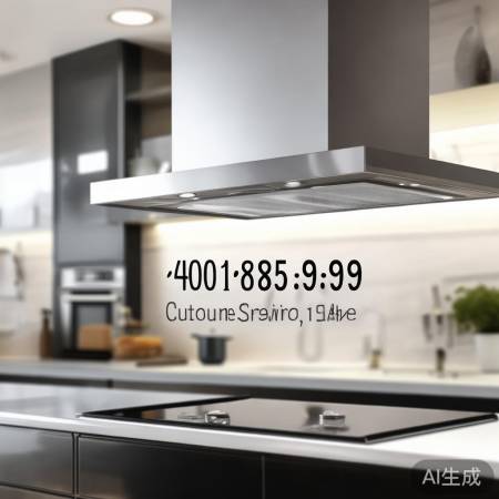 能率油烟机售后热线：40018