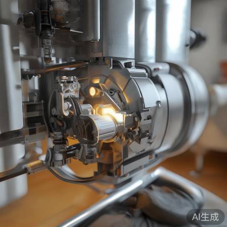 壁挂炉电机保养要点