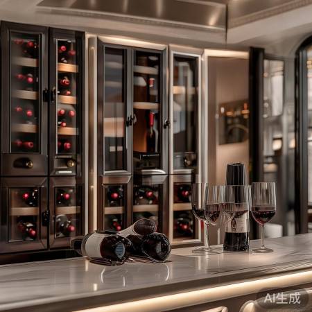 选酒具套装,看需求、材质与性价