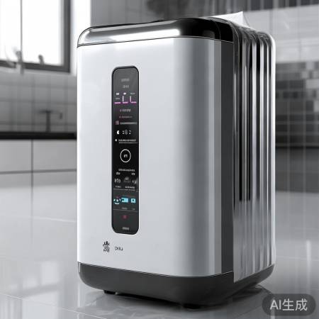 “小米热水器噪音解决法”