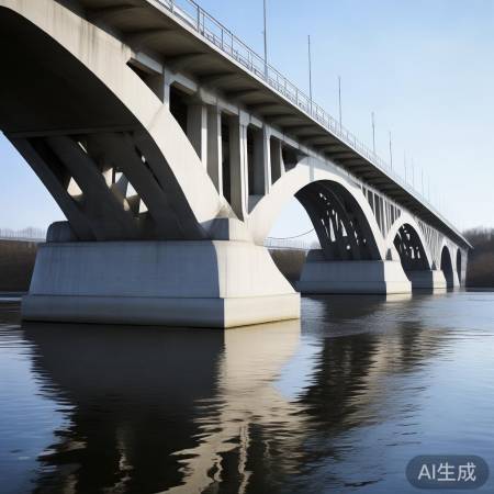 结构稳固坚实