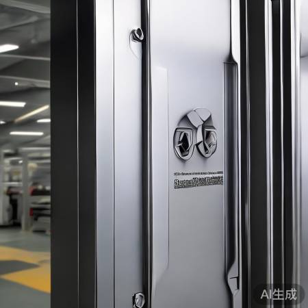 平阳富新防盗门,安全性能强