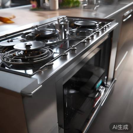 知名集成灶品牌介绍
