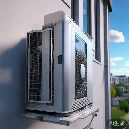 注意空气能热泵选择要点