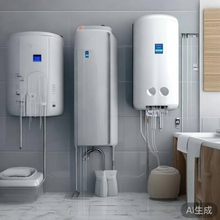 实测空气能热水器节能效果