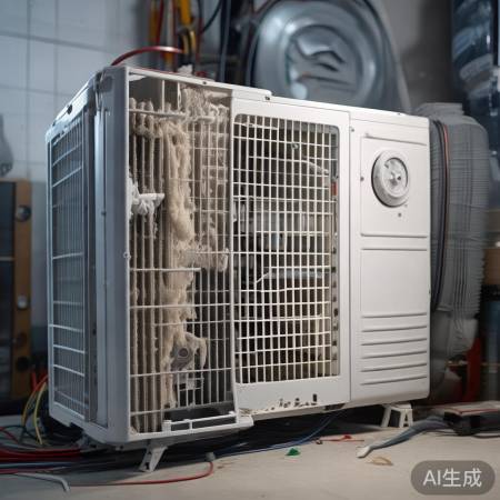空调保养问题:制冷效果差