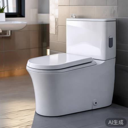 智能马桶冲水技巧分享