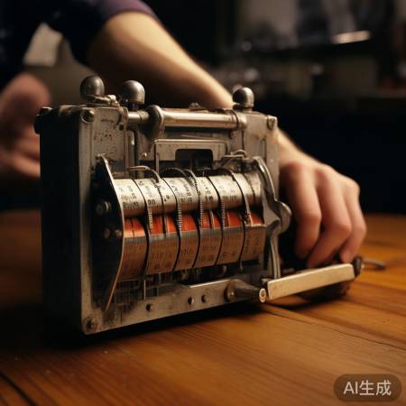 机械密码调整技巧