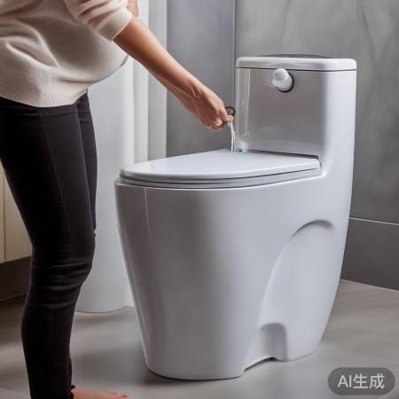 孕妇马桶使用须知
