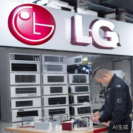 LG空调全国售后热线:4001