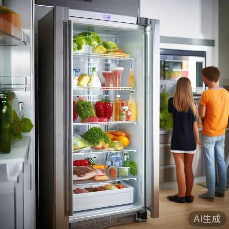 冰箱保鲜秘诀分享