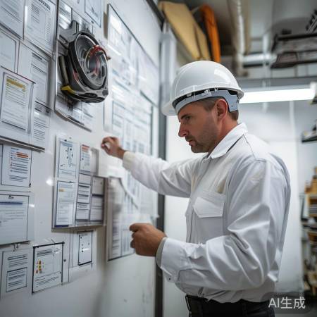 资质证件,水电安全基石