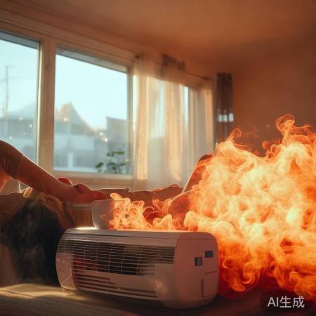 周末空调烦恼谈