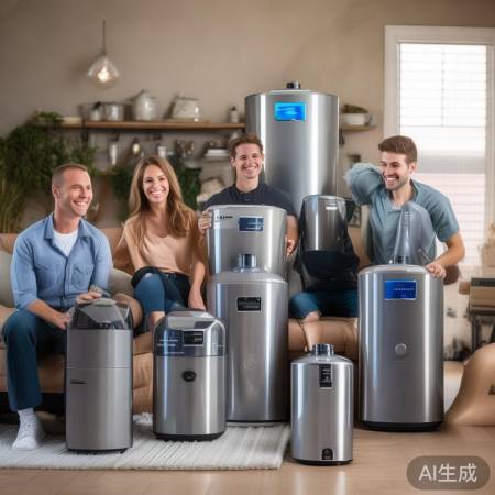 选热水器,合身舒心