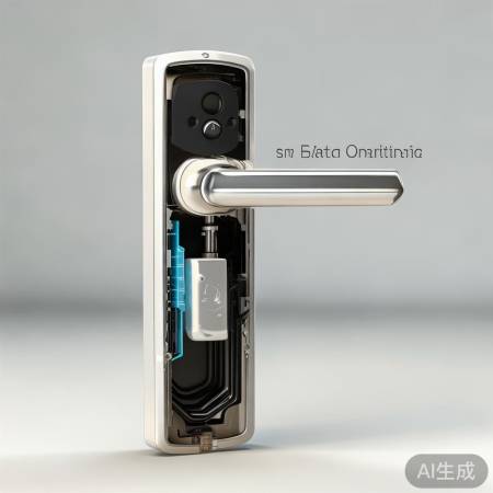 锁故障判断窍门